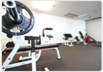 �g���[�j���O�W��