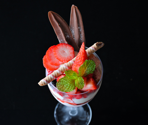 parfait