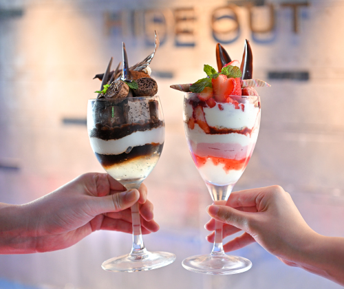 parfait