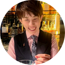 bartender