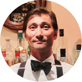 bartender