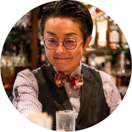 bartender