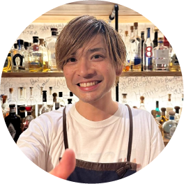 bartender