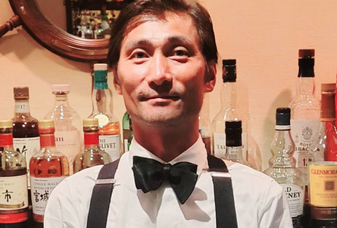 SAVOY Cinq 木村 義雄様