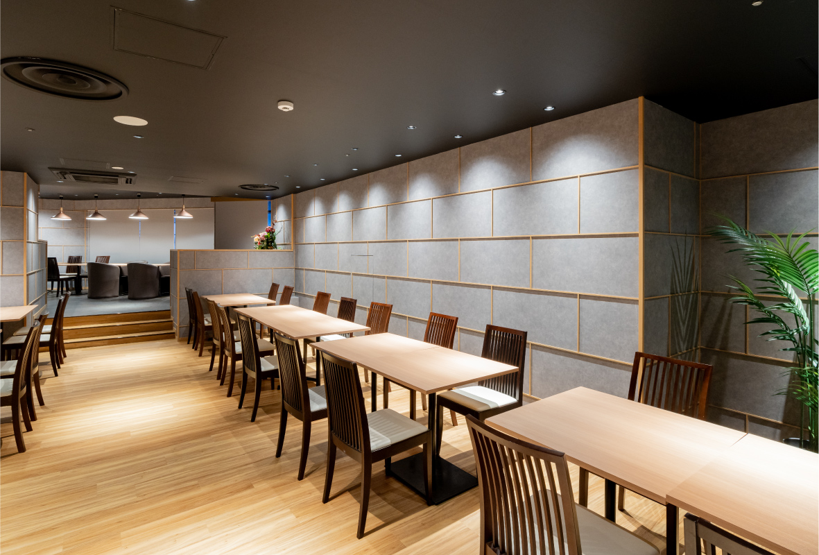 ライブキッチンステーキ