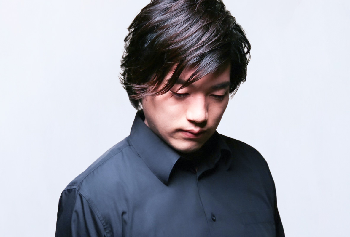 田中 謙元（ピアノ）