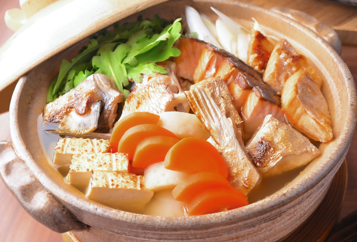 ローストポーク