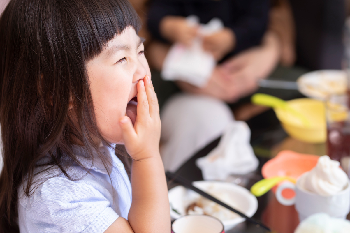 お子様料金無料DAY